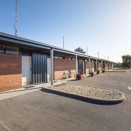 Nightcap At Morwell Hotel Exterior foto