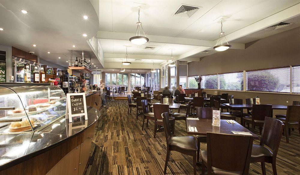 Nightcap At Morwell Hotel Exterior foto