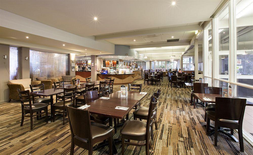 Nightcap At Morwell Hotel Exterior foto