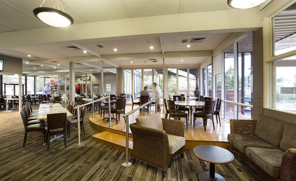 Nightcap At Morwell Hotel Exterior foto